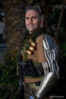 Wondercon 2019