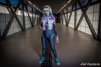 Punk Spider-Verse