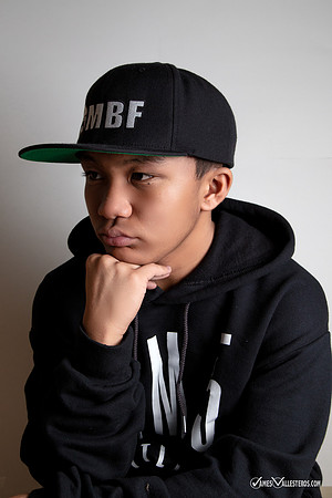 Jordan Parker