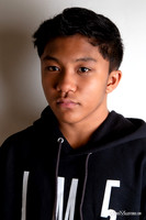 Jordan Parker