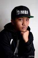 Jordan Parker