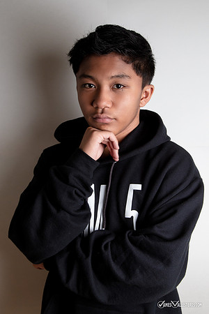 Jordan Parker