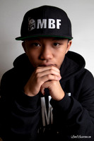 Jordan Parker