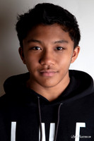 Jordan Parker