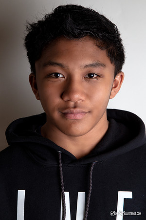 Jordan Parker