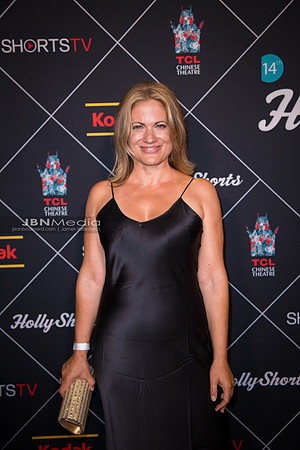 HollyShorts 2018 - JeanBookNerd