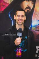 Los Angeles Comic Con 2018 - JeanBooKnerd - Tom Bilyeu