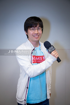 Japanese Animator - CHIKASHI KUBOTA