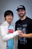 Japanese Animator - CHIKASHI KUBOTA