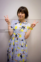Japanese Voice Actress - SATOMI SATO