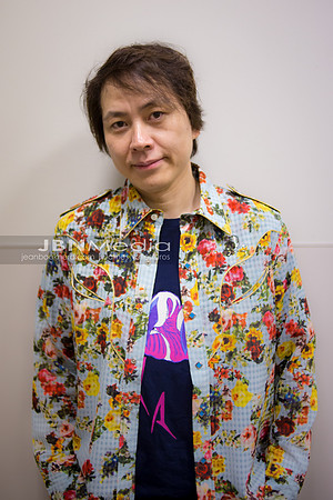 Japanese Voice Actor - RYOTARO OKIAYU