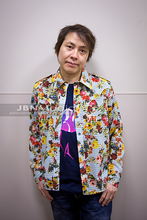 Japanese Voice Actor - RYOTARO OKIAYU