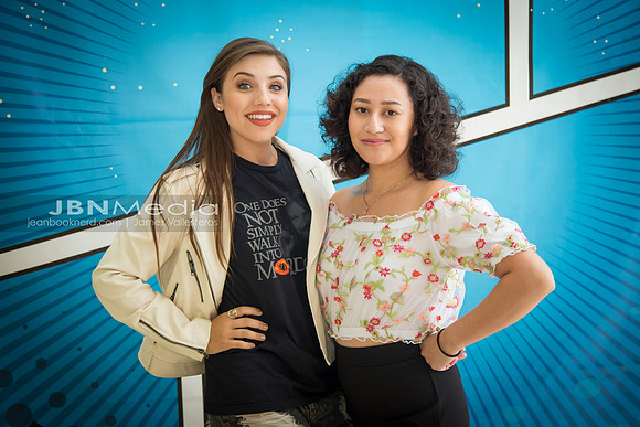 SDCC 2018 - JBN Media