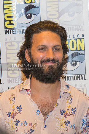 SDCC 2018 - JBN Media - Star Trek Discovery