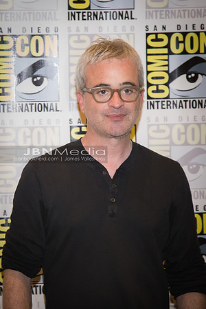 SDCC 2018 - JBN Media - Star Trek Discovery