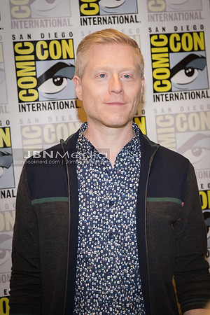 SDCC 2018 - JBN Media - Star Trek Discovery