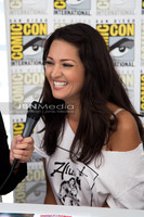 SDCC 20 18 - JBN Media - Paula Garces / www.theworldofaluna.com