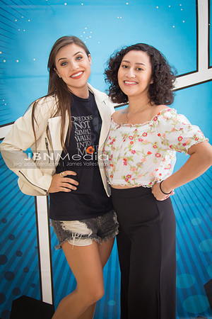 SDCC 2018 - JBN Media