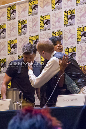 SDCC 2018 - JBN Media - Star Trek Discovery