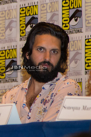 SDCC 2018 - JBN Media - Star Trek Discovery