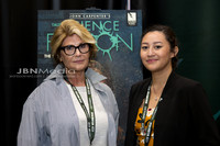 SDCC 20 18 - JBN Media - Sandy King Carpenter / Storm King Productions