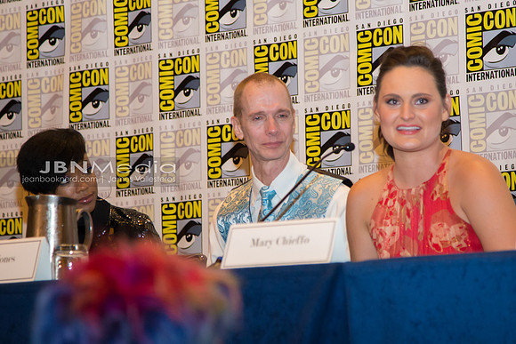 SDCC 2018 - JBN Media - Star Trek Discovery