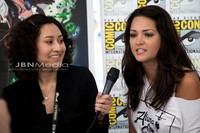 SDCC 20 18 - JBN Media - Paula Garces / www.theworldofaluna.com