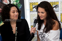 SDCC 20 18 - JBN Media - Paula Garces / www.theworldofaluna.com
