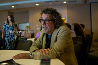 SDCC 20 18 - JBN Media - Jack Bender / Mr. Mercedes