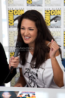 SDCC 20 18 - JBN Media - Paula Garces / www.theworldofaluna.com