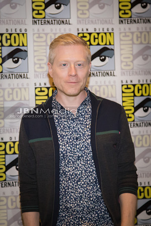 SDCC 2018 - JBN Media - Star Trek Discovery