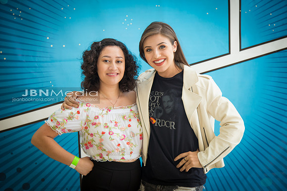 SDCC 2018 - JBN Media