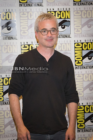 SDCC 2018 - JBN Media - Star Trek Discovery