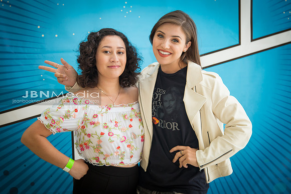SDCC 2018 - JBN Media