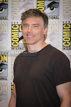 SDCC 2018 - JBN Media - Star Trek Discovery