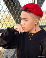 Jordan Parker
