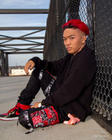 Jordan Parker