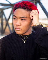 Jordan Parker - RI Bridge