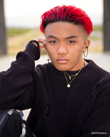 Jordan Parker