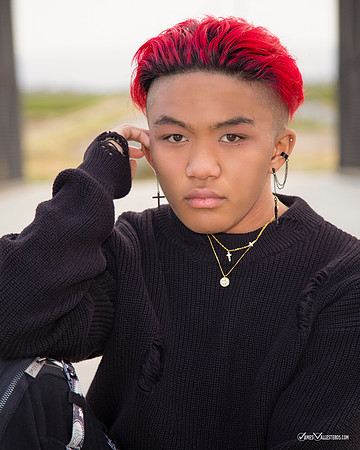 Jordan Parker