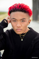 Jordan Parker