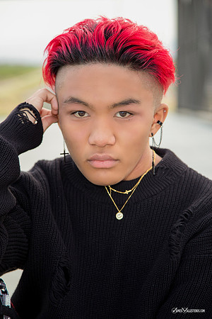 Jordan Parker