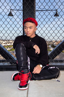 Jordan Parker
