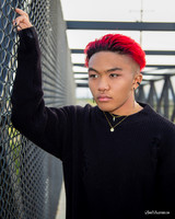 Jordan Parker
