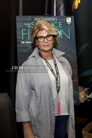 SDCC 20 18 - JBN Media - Sandy King Carpenter / Storm King Productions