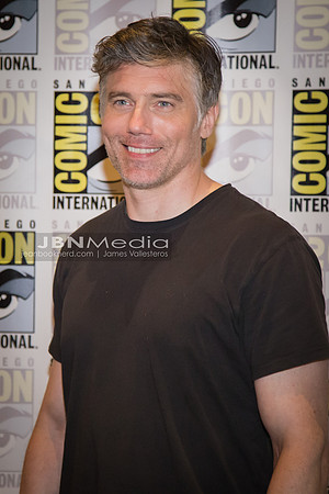 SDCC 2018 - JBN Media - Star Trek Discovery