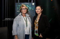 SDCC 20 18 - JBN Media - Sandy King Carpenter / Storm King Productions