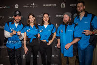 Paul Khoury, Ashley Greene, Adelaide Kane, Haley Joel Osment, James Lafferty - JBN MEDIA