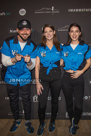 Paul Khoury, Ashley Greene, Adelaide Kane - JBN MEDIA