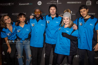 Alexandra Chando, Kat Graham, Lamorne Morris, Scott Haze, Blair Redford - JBN MEDIA
